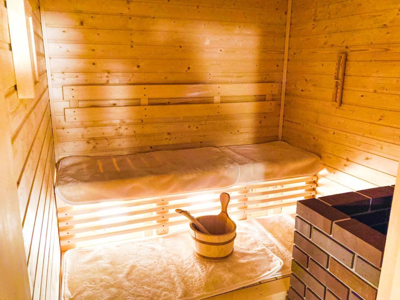 Hotel Livemax Premium Sapporo Odorikoen Exteriör bild