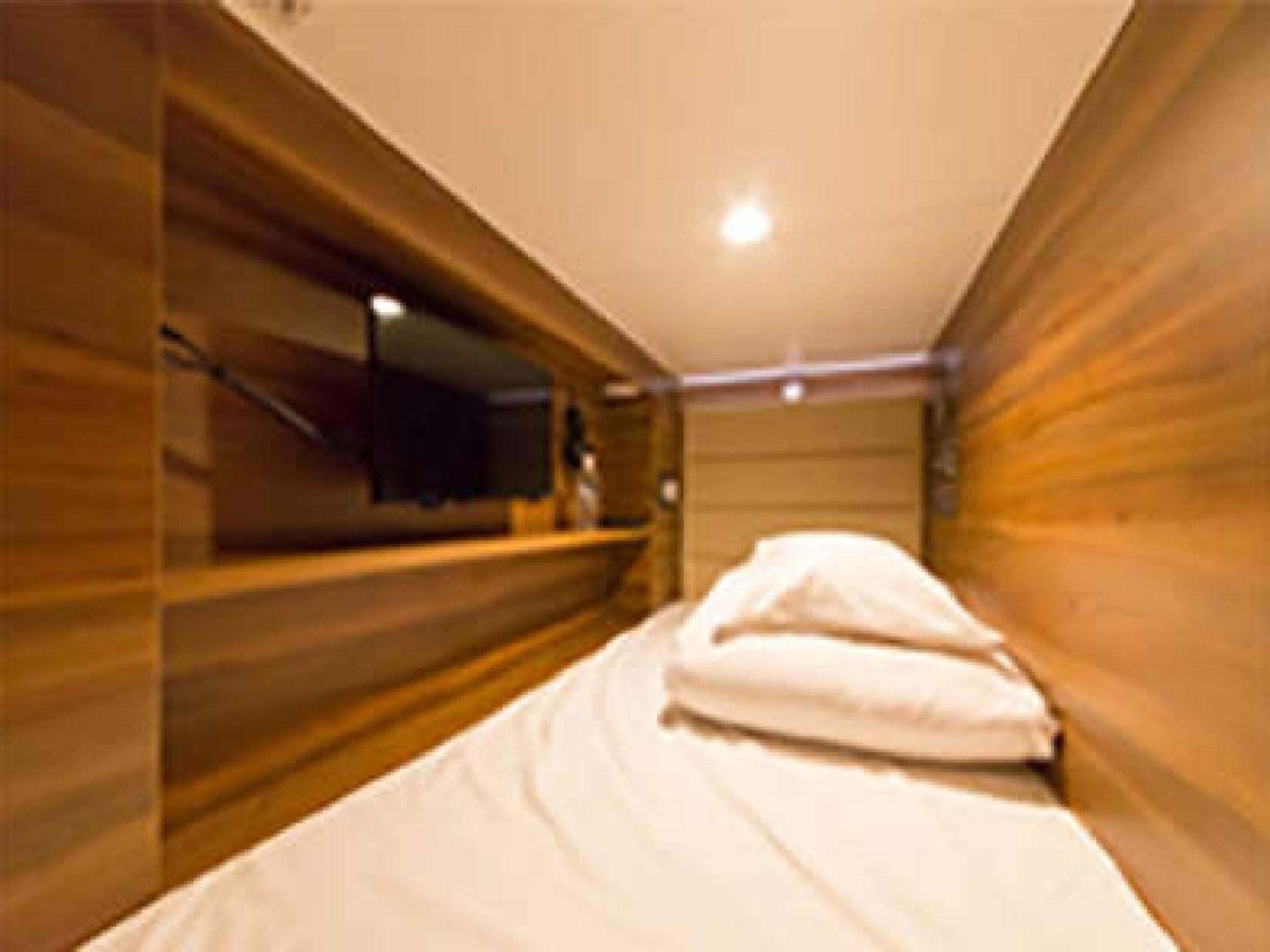Hotel Livemax Premium Sapporo Odorikoen Exteriör bild